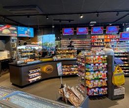 JET Tankstelle Bild 5