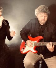 Yellow Moon Duo image 13