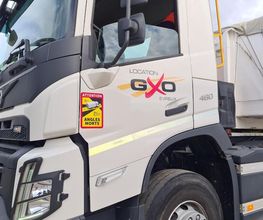 GXO SARL image 3