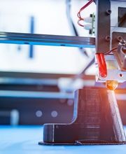 Additive Manufaktur - AddManu 3D-Druckerei Bild 4