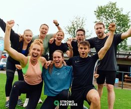 Unsere Programme stärken junge Menschen in Bewegung, Ernährung, Mental Health und Teamfähigkeit.