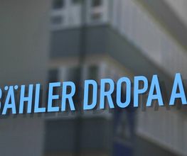 DR. BÄHLER DROPA