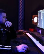 Loca Luke Tonstudio Düsseldorf Bild 8