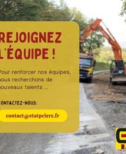 CLERC & ROY TRAVAUX PUBLICS image 2