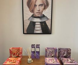 Intercoiffure Kublick + Frisöre Bild 6