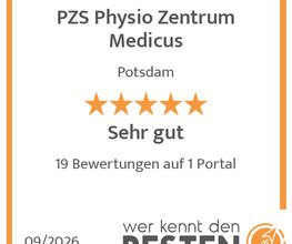 werkenntdenBESTEN.de Qualitätssiegel