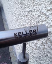 Keller Metallbautechnik AG Bild 8