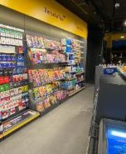 JET Tankstelle Bild 9