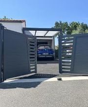 Daniel Moquet, le spécialiste de vos extérieurs - Nogent-Le-Rotrou image 16