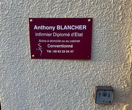 Blancher Anthony image 1