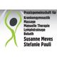 Susanne Meves + Stefanie Kastner Krankengymnastik - Massage