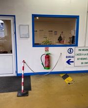 Accueil SECURITEST RAMBOUILLET