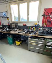 Reparatur aller Marken