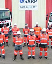 SARP Le Creusot image 1