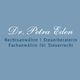 Dr. Petra Eden Rechtsanwältin u. Steuerberaterin