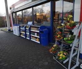 JET Tankstelle Bild 1