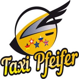Flughafentransfer Taxi Pfeifer