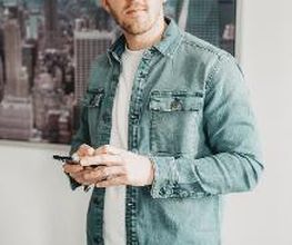 wolpersweb Webdesign & SEO Bild 1