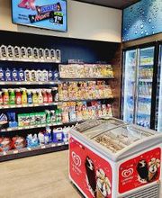 Tankstelle am E-Center Bild 4