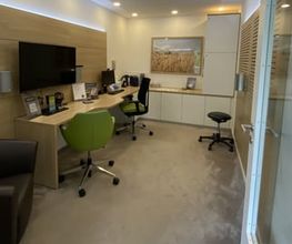 Hörstudio von GEERS