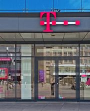 Telekom Shop Bild 1