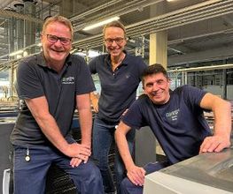 Oeding Gruppe Bild 2