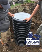 John Fowler Plumbing image 8