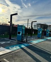 Electra Charging Station image 2