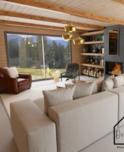 Atelier Roudoune: design d'espaces image 14