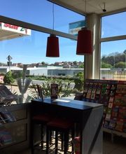 star Tankstelle Bild 8