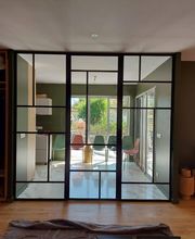 Atelier Conception Mobilier Métallique image 10