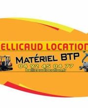 Bellicaud Location image 1