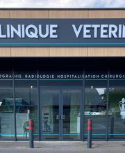Clinique Vétérinaire Marly Saultain image 1