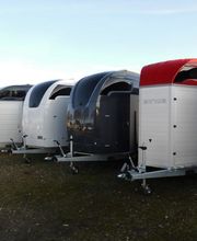 Bruckmann Anhänger & Zäune Bild 4