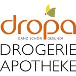 DROPA Apotheke Drogerie Birrfeld logo