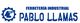 PABLO LLAMAS S.A.