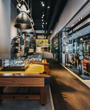 BREITLING BOUTIQUE PARIS RUE DE LA PAIX image 11