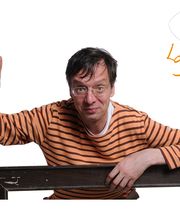 Erzählkünstler Philipp Layer Bild 1