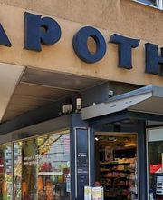 Aussenansicht der APOTHEKE IM ROMEO