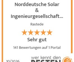 werkenntdenBESTEN.de Qualitätssiegel