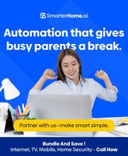 SmarterHome.ai - Compare Local Internet Deals image 14