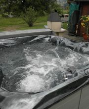 HAKA-Spa Whirlpool-Service Bild 1