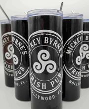 Mickey Byrne's Irish Pub & Restaurant image 11