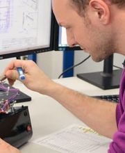 H2D electronic ag Bild 1