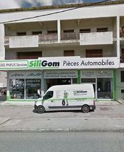 Ussel Pneus Services image 1