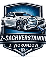 Kfz-Sachverständiger D. Woronzow Bild 1