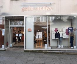 Grain de Malice image 1