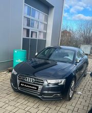 RD Automobile Sàrl Bild 2