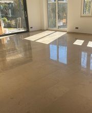 Axel Bauer Steinbodensanierung Bild 5