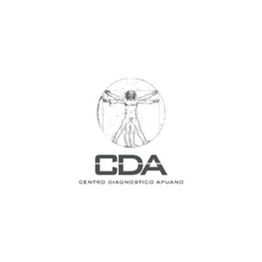 Centro Diagnostico Apuano logo